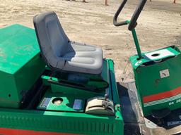 Ryan GA30 3 Wheeled Rake