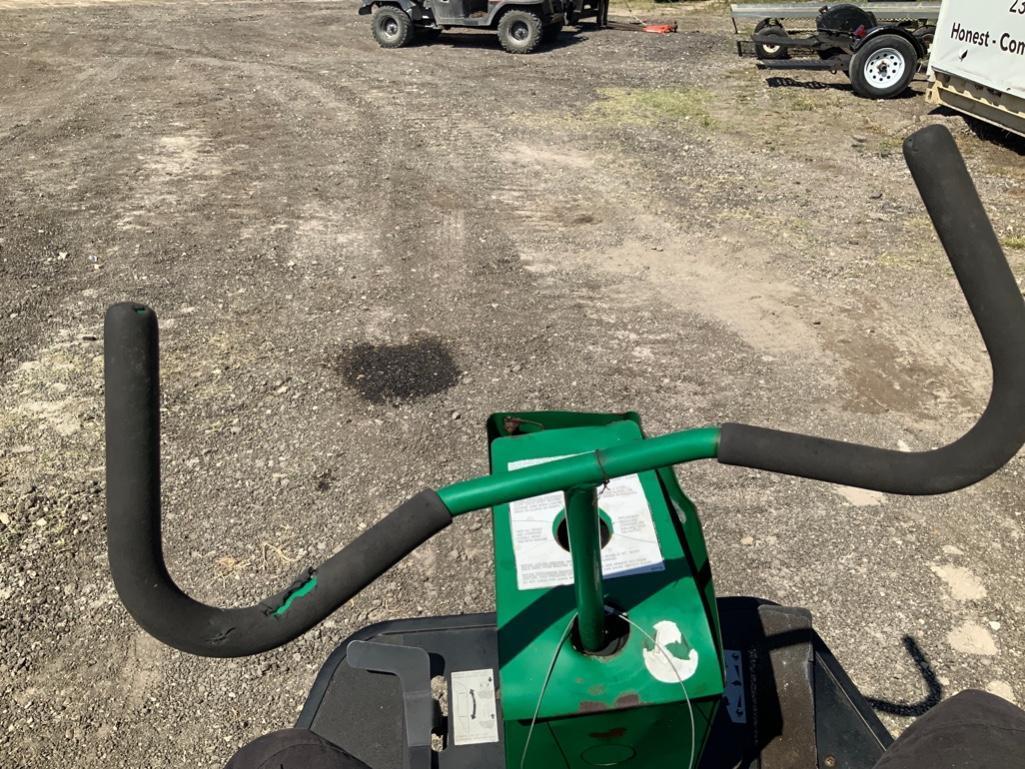 Ryan GA30 3 Wheeled Rake