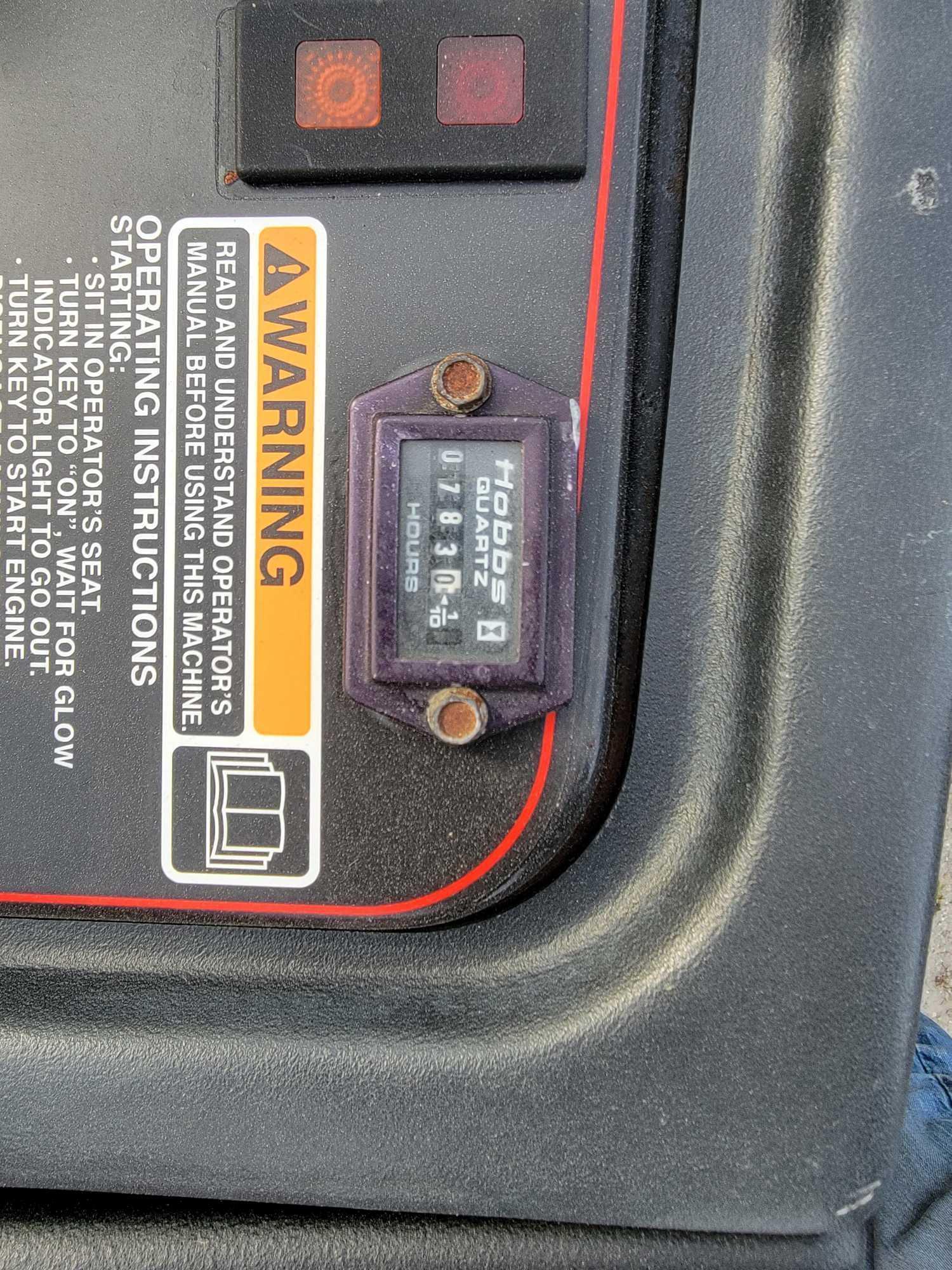Toro Reelmaster 3100D 3 Deck Reel Mower