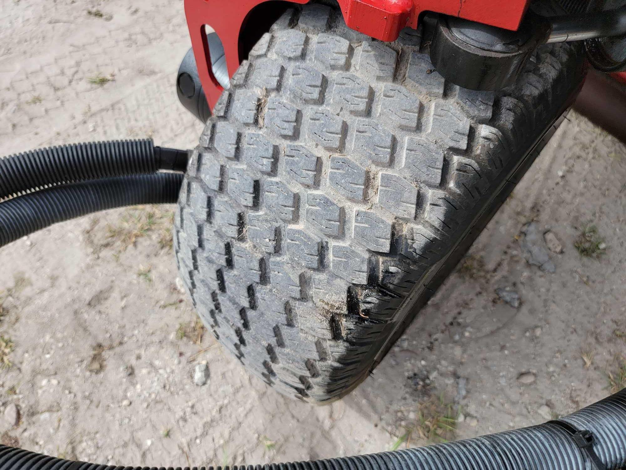 Toro Reelmaster 3100D 3 Deck Reel Mower