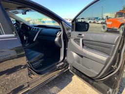 2010 Mazda CX-7 Sport Utility Vehicle