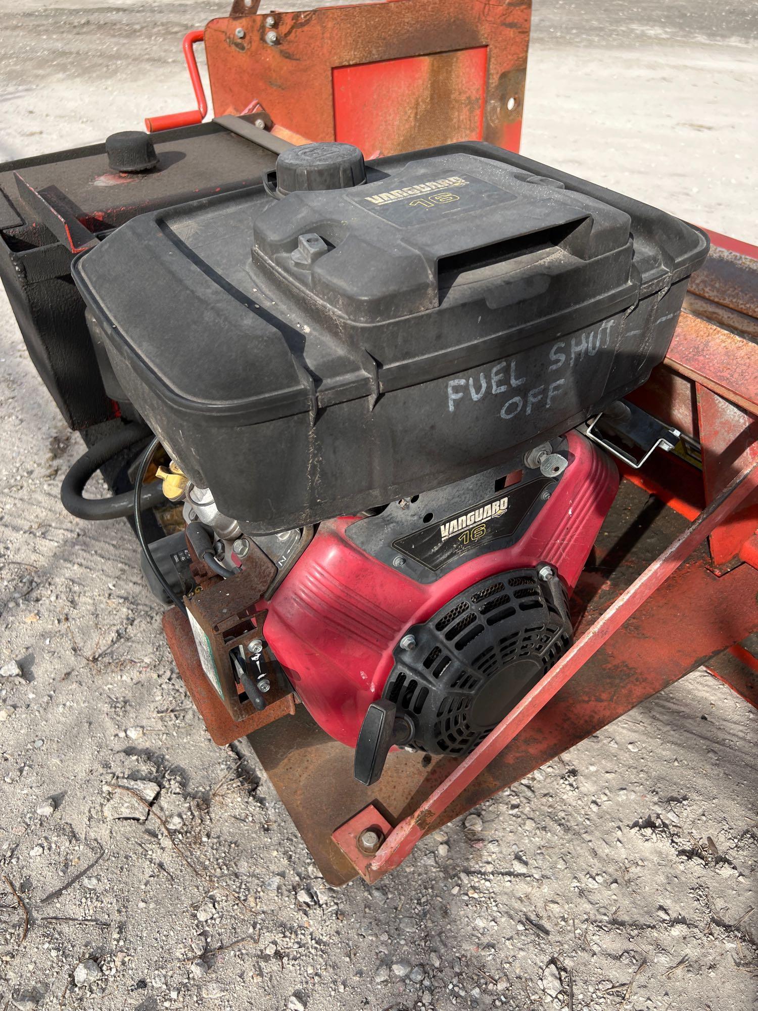 Conveyor (hydraulic)