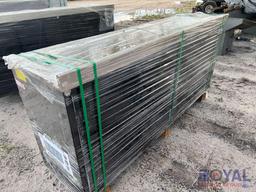 Unused Steelman 10 drawer Work Bench