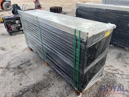 Unused Steelman 10 drawer Work Bench