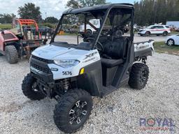 Sarasota County Polaris Ranger XP1000 UTV
