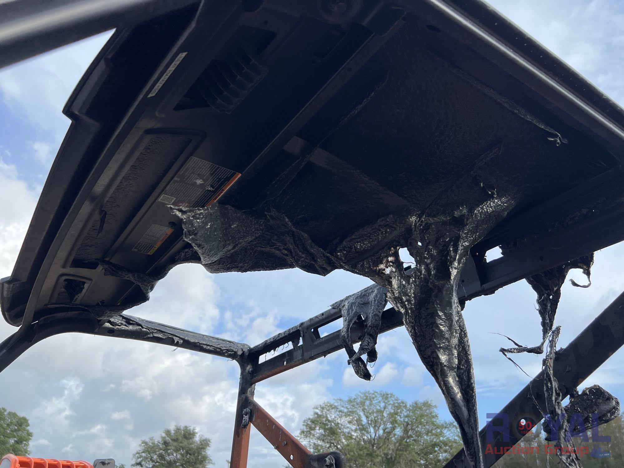 Sarasota County Polaris Ranger XP1000 UTV