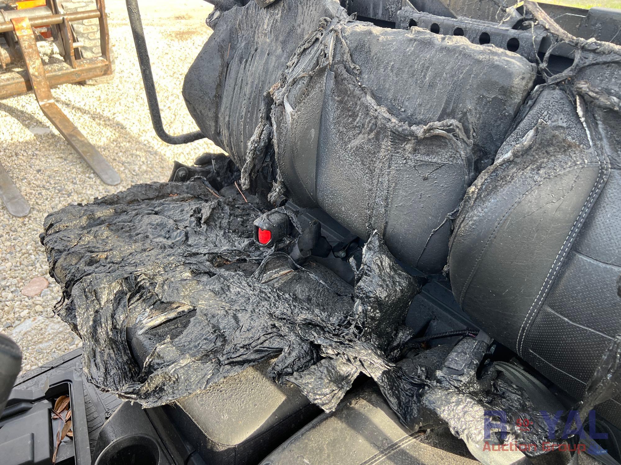 Sarasota County Polaris Ranger XP1000 UTV