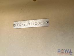 2000 Carolina Skiff