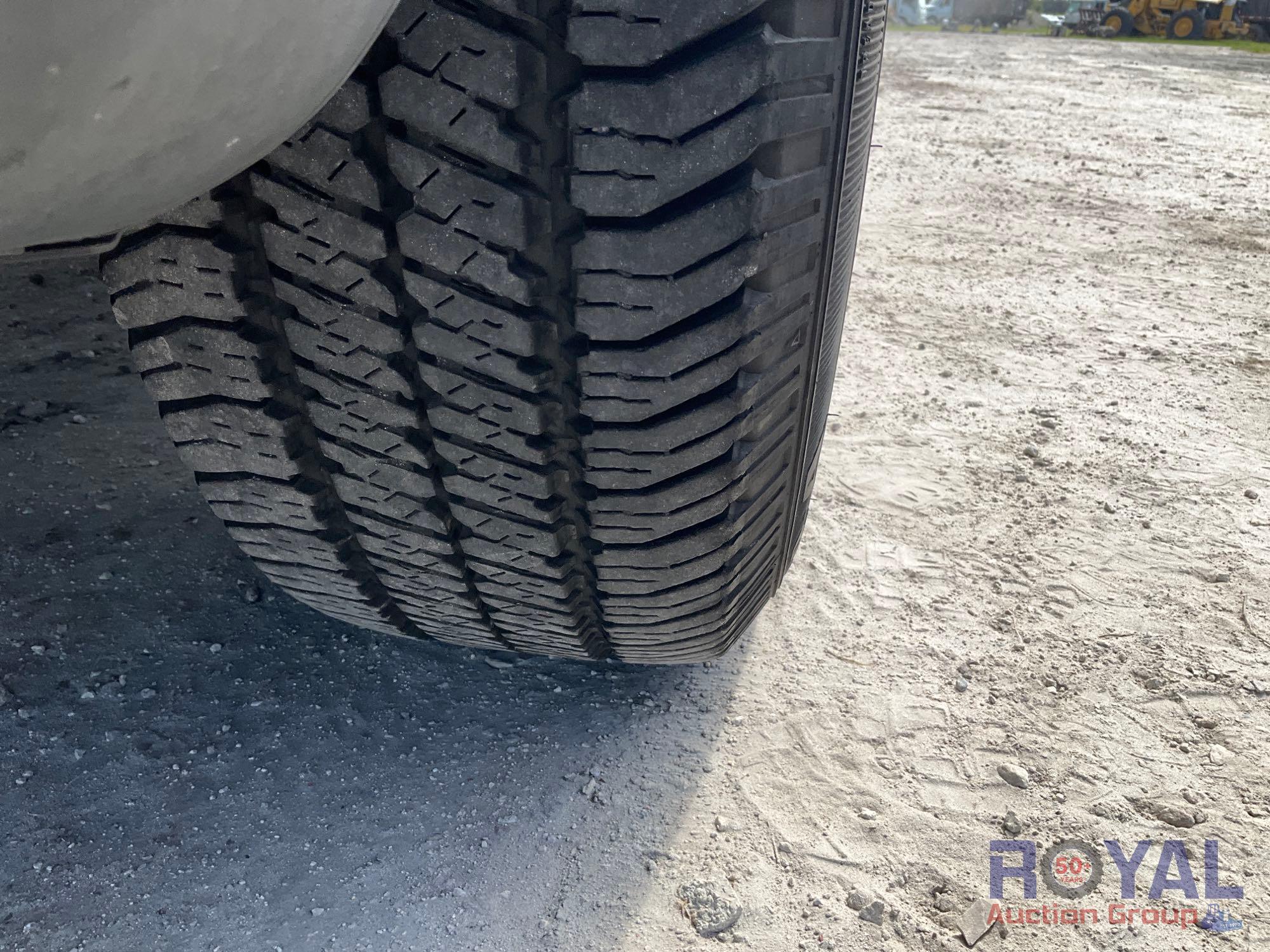 2007 Ford Escape SUV