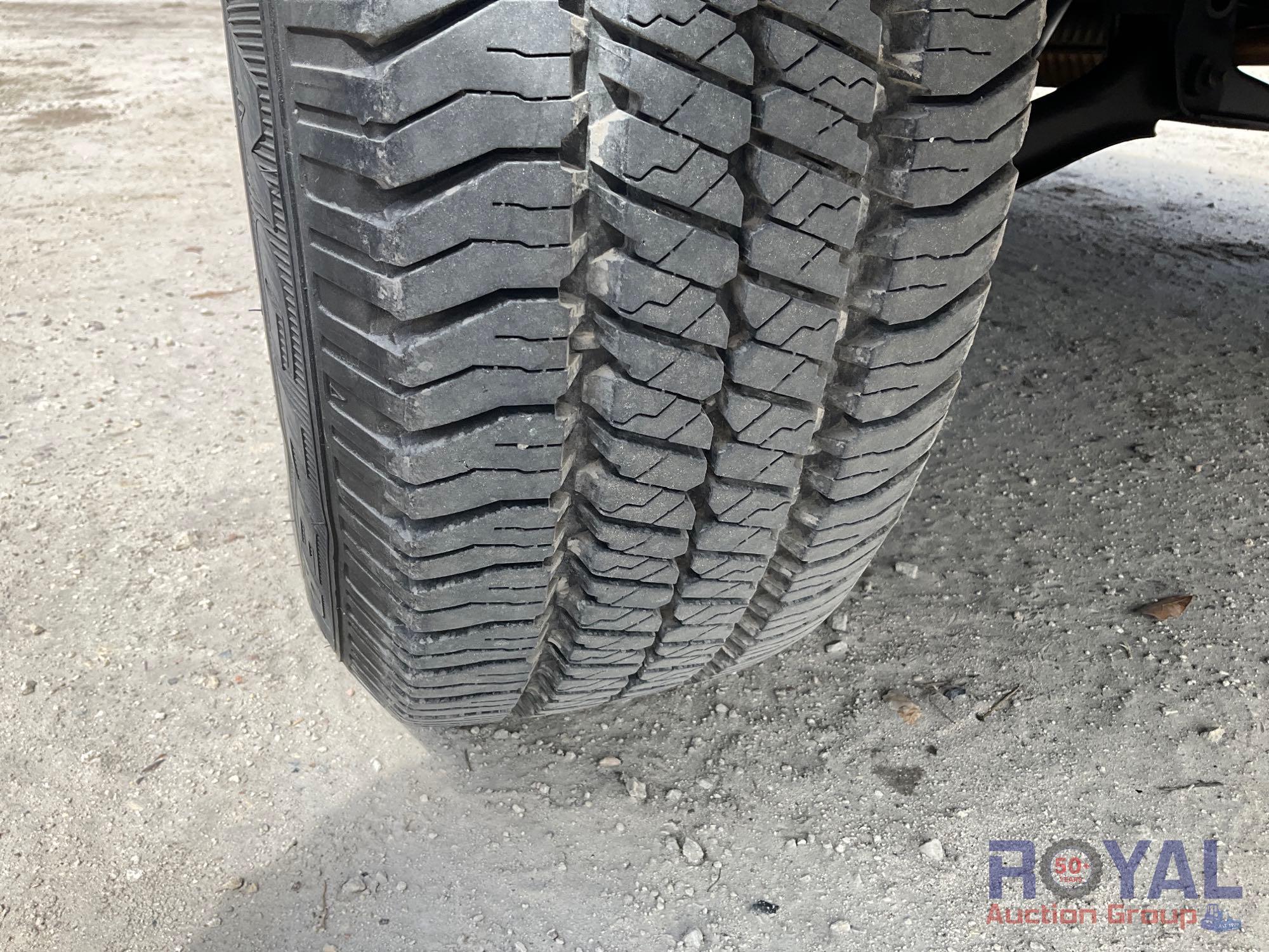 2007 Ford Escape SUV