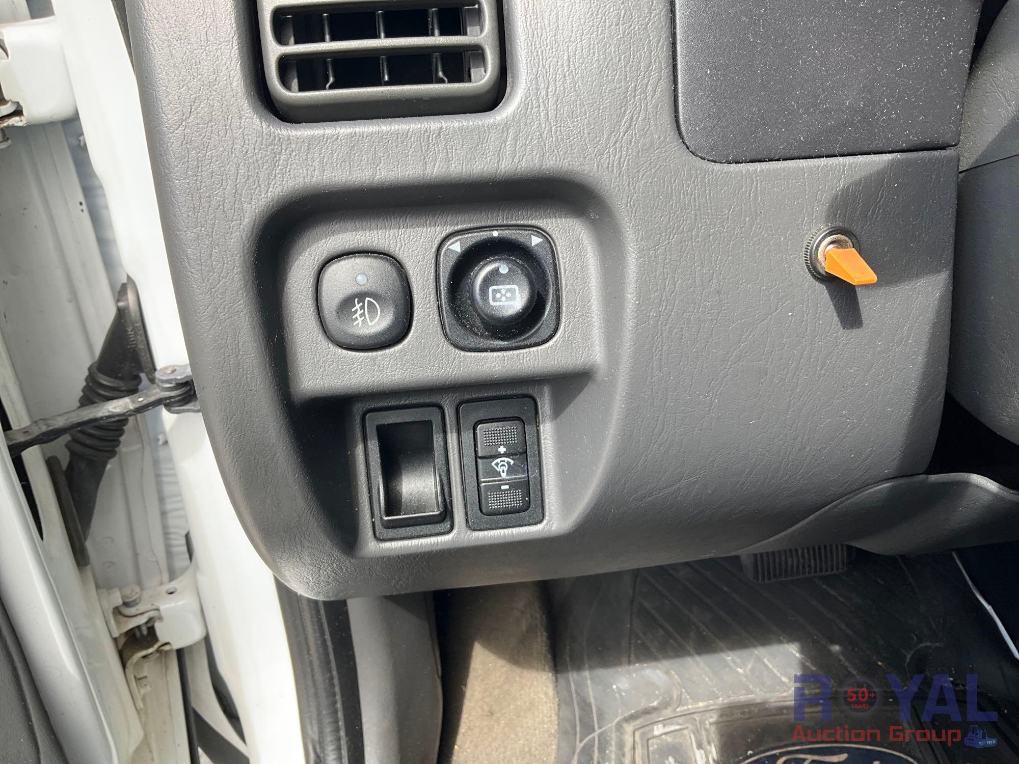 2007 Ford Escape SUV