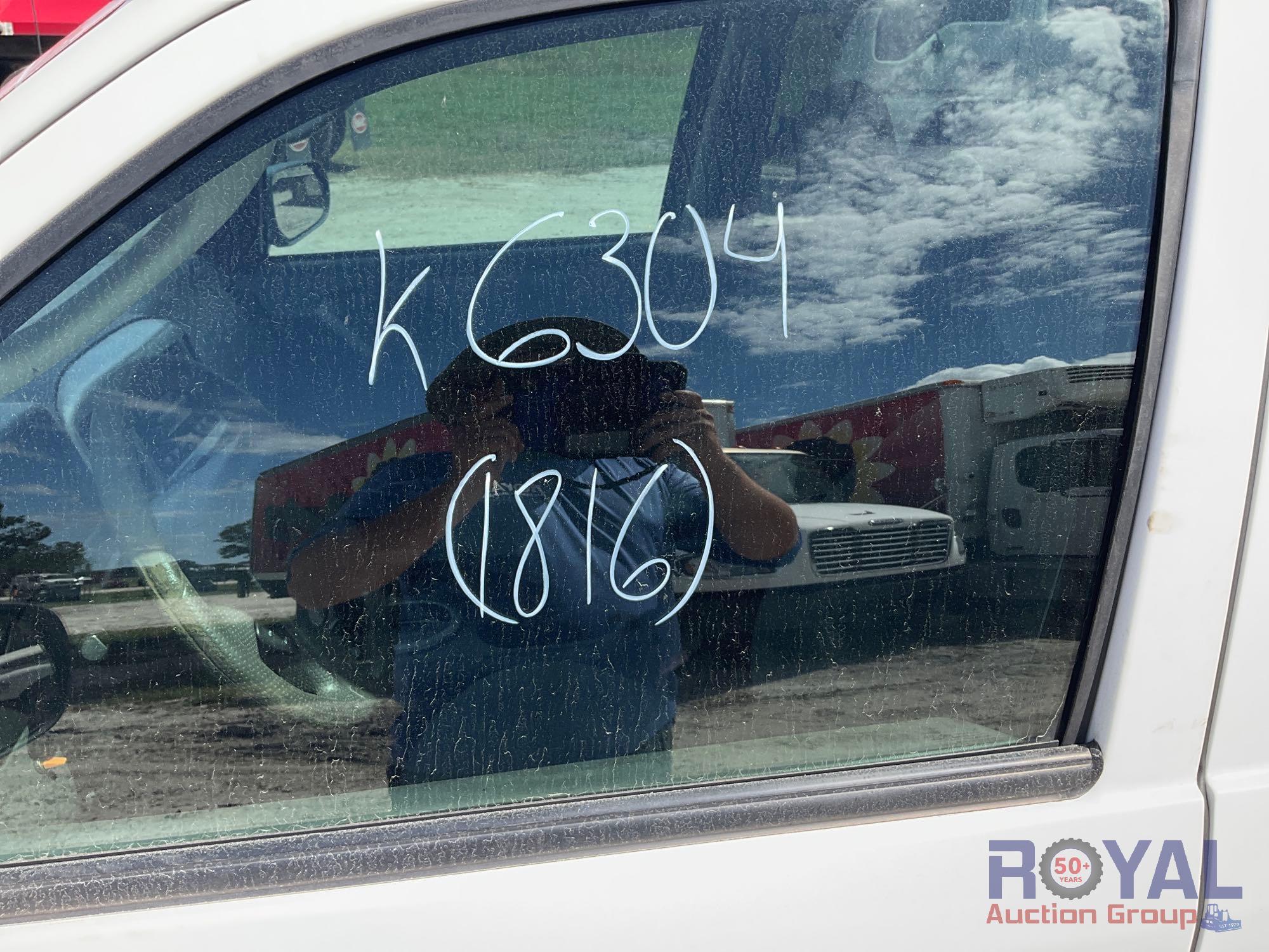 2007 Ford Escape SUV