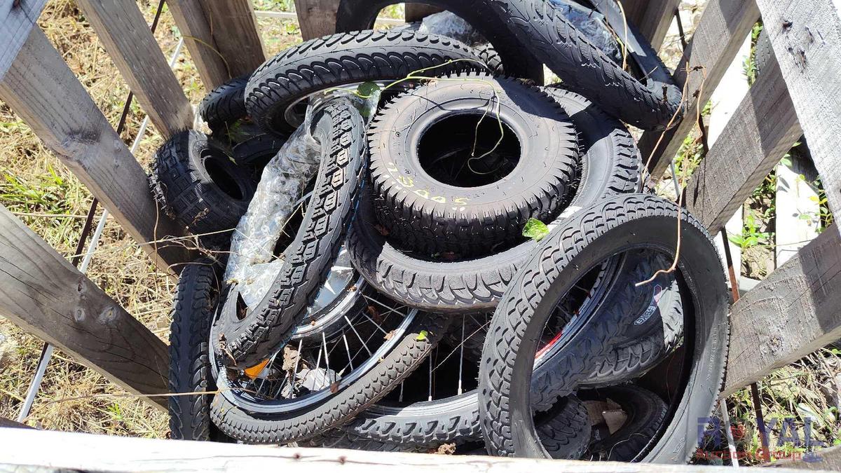 Miscellaneous Tires