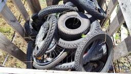 Miscellaneous Tires