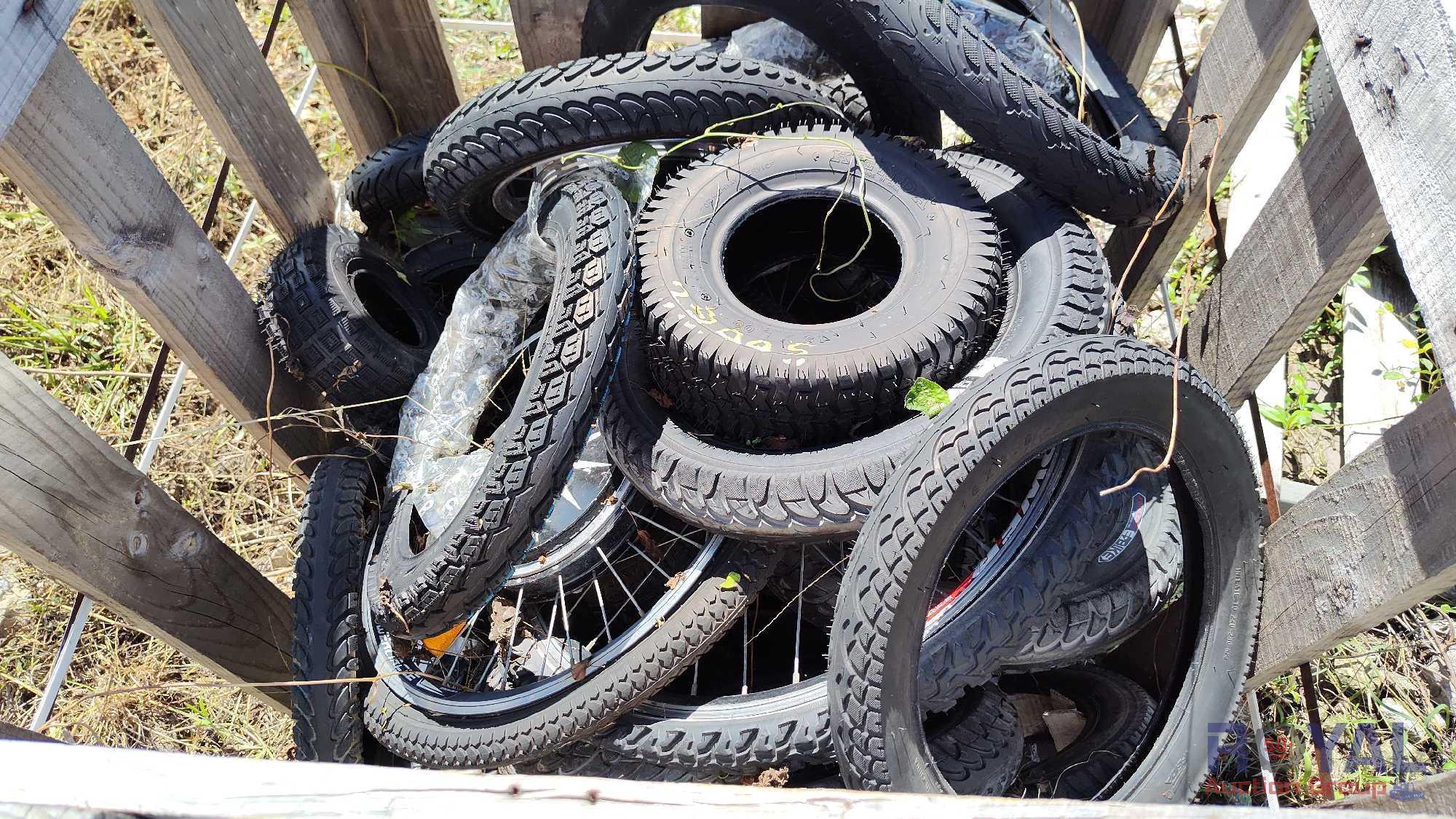 Miscellaneous Tires