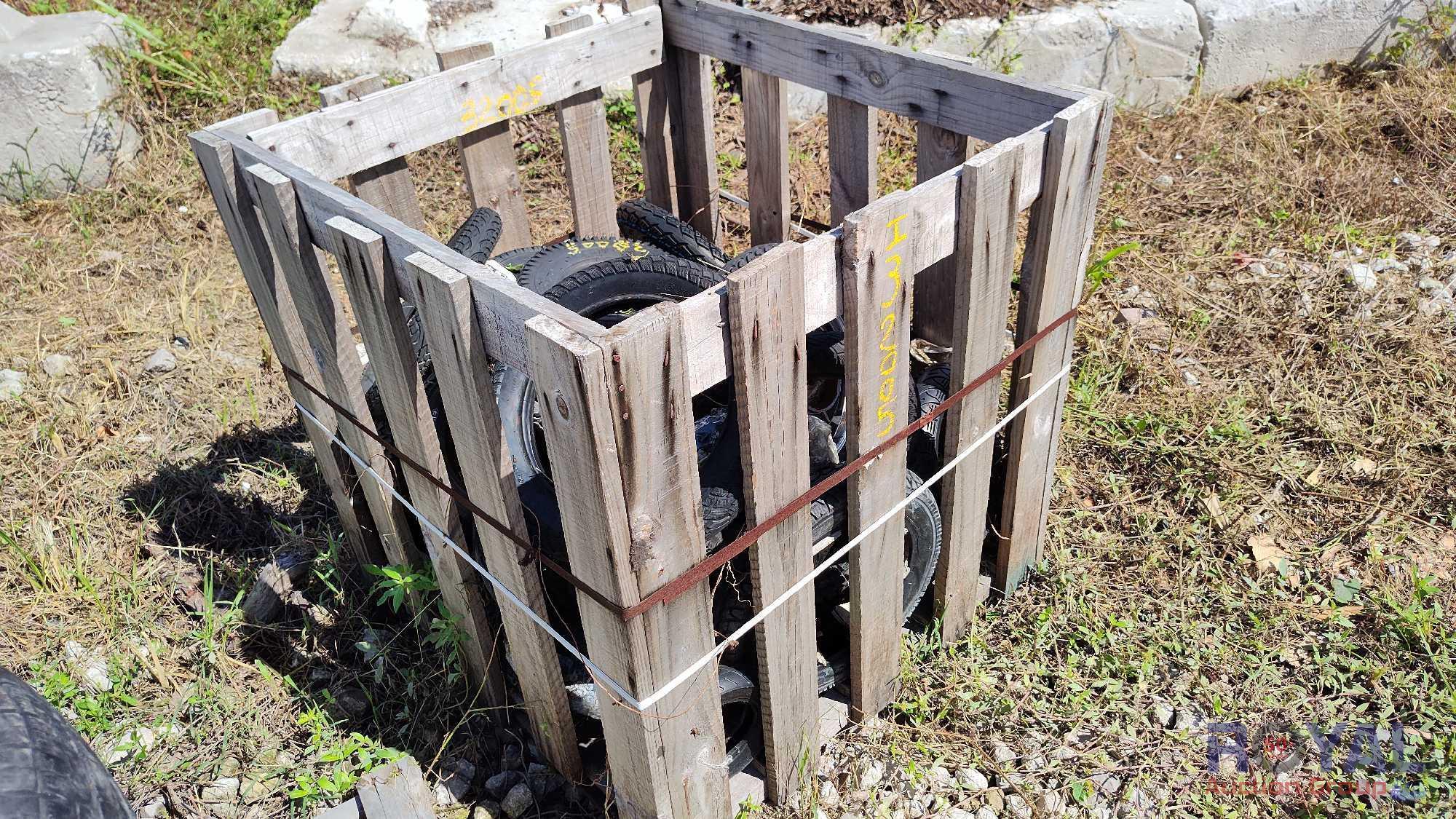 Miscellaneous Tires
