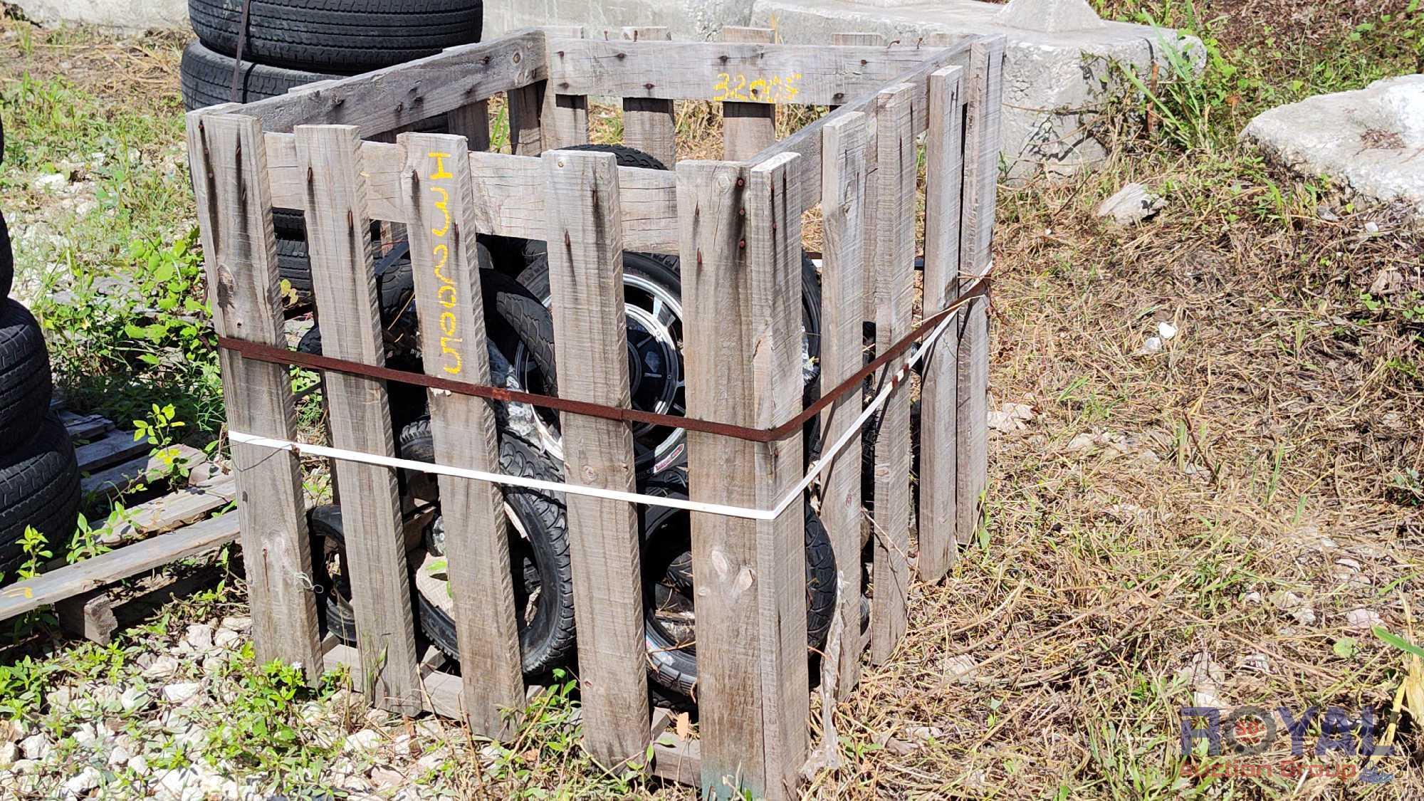 Miscellaneous Tires
