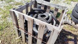 Miscellaneous Tires