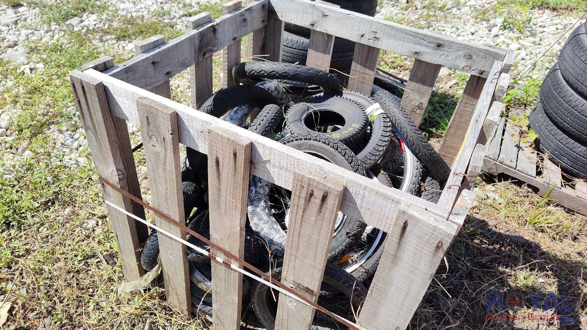Miscellaneous Tires