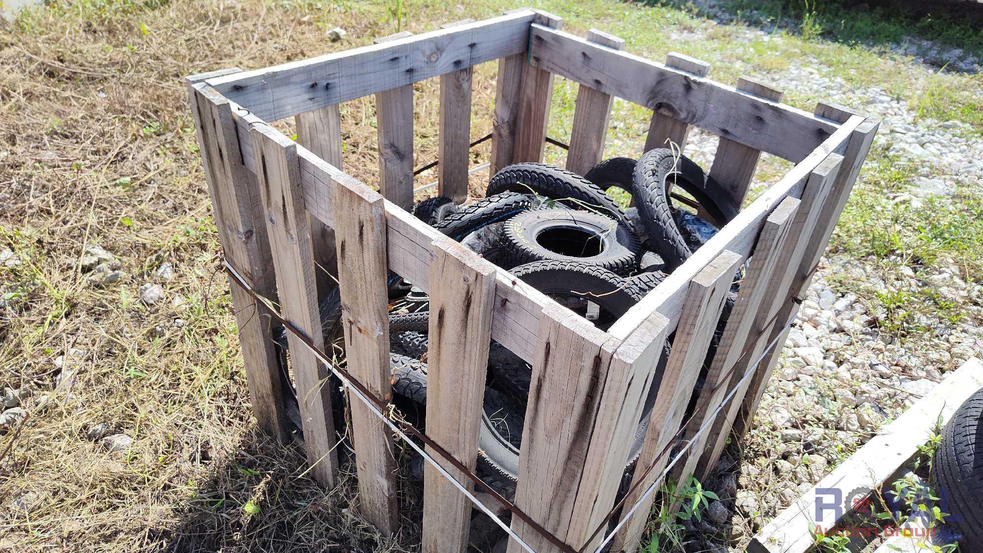 Miscellaneous Tires