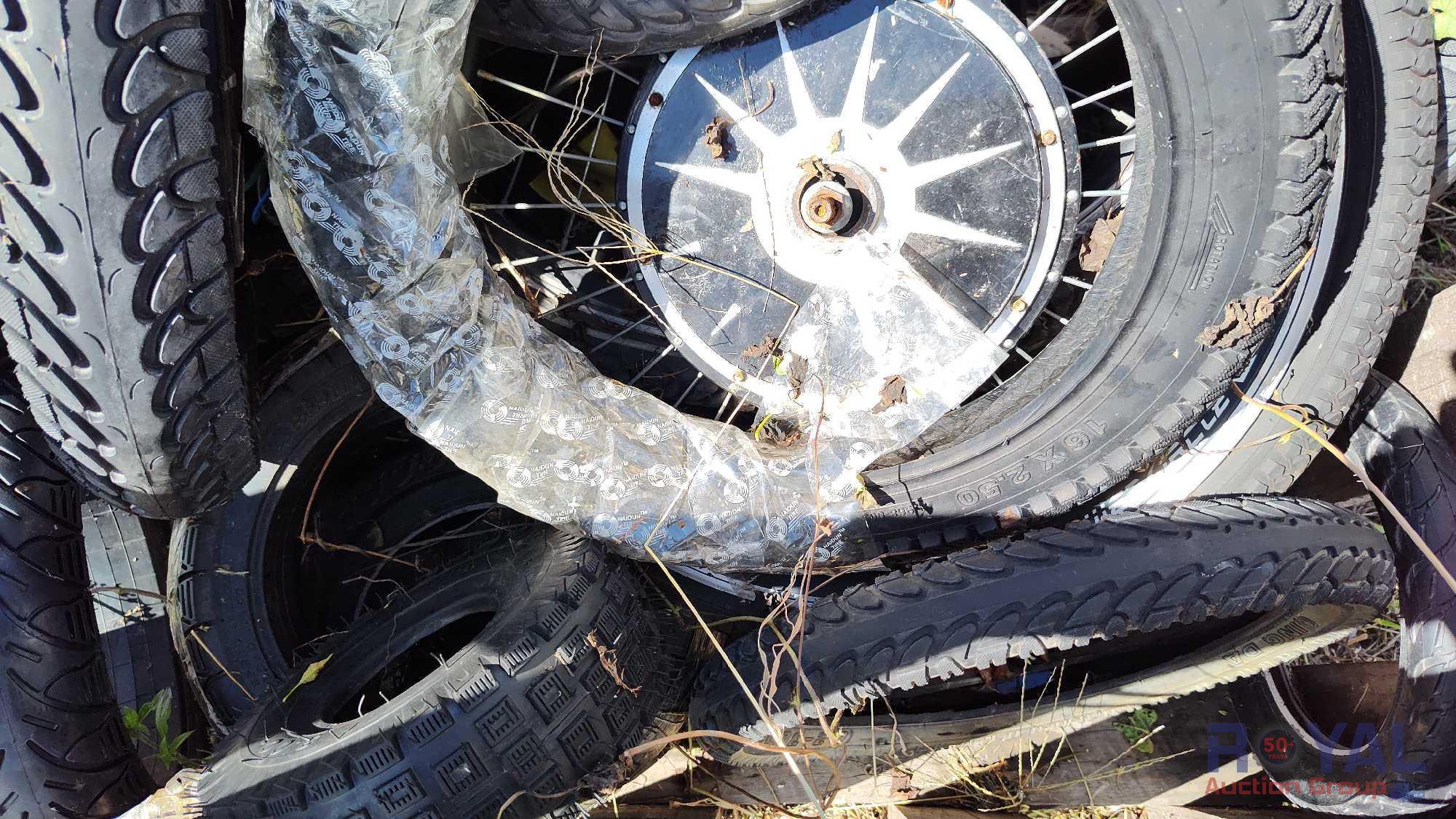 Miscellaneous Tires