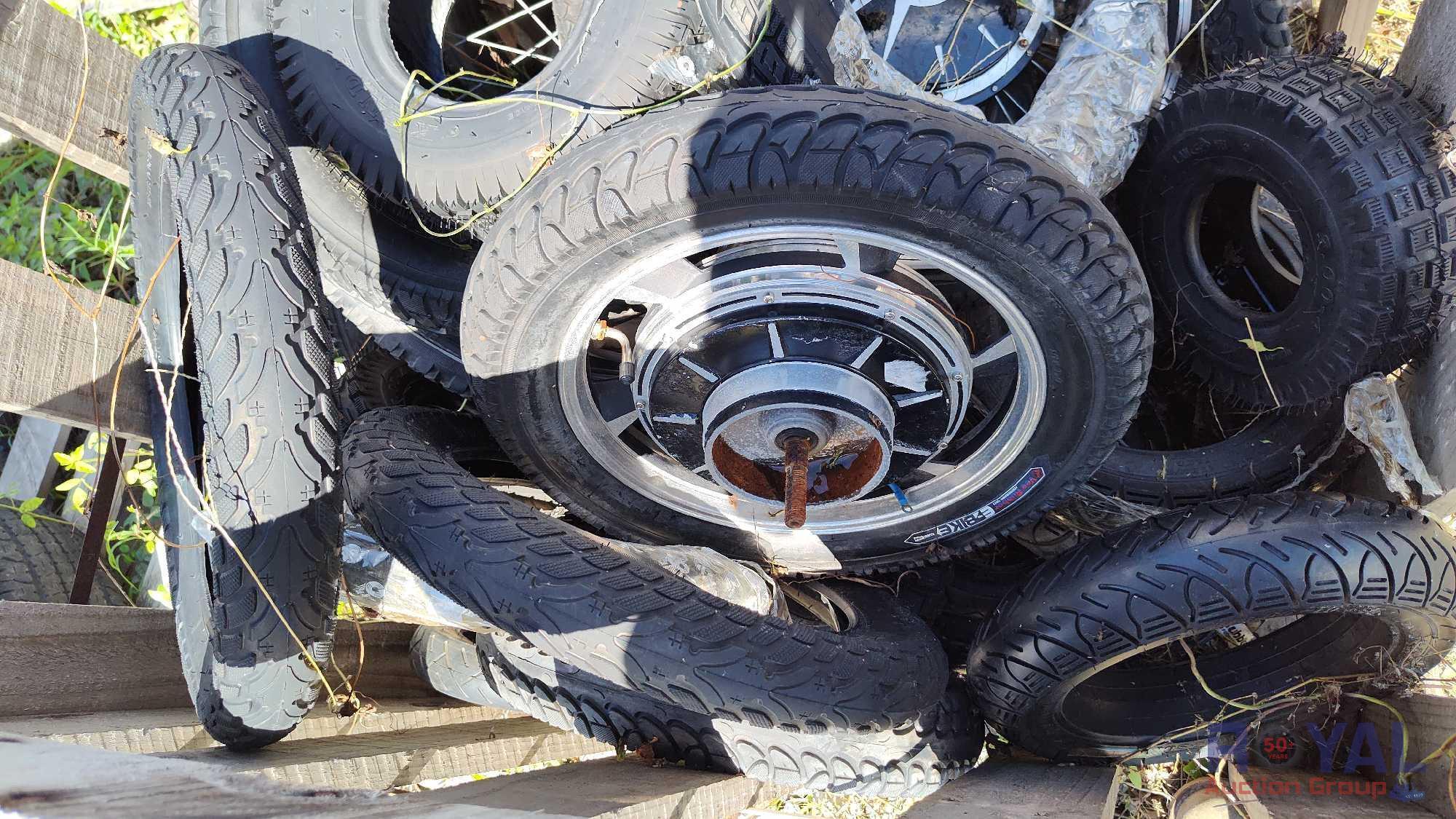 Miscellaneous Tires