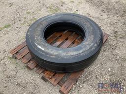 Used Tire