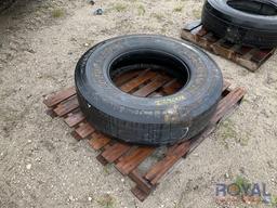 Used Tire