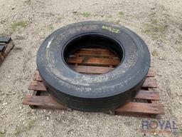 Used Tire
