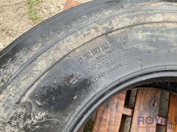 Used Tire