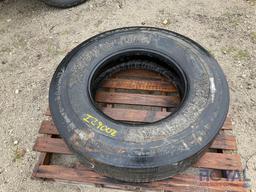 Used Tire