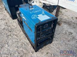 Miller Welder Bobcat 225G