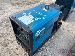 Miller Welder Bobcat 225G