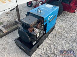 Miller Welder Bobcat 225G