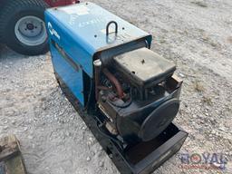 Miller Welder Bobcat 225G