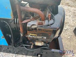 Miller Welder Bobcat 225G