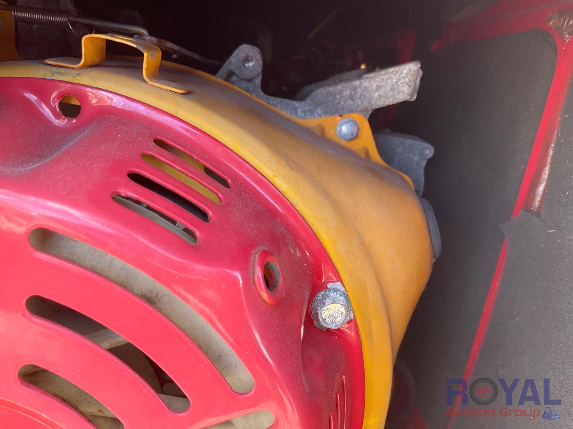 Air Cooled Gasoline Generator