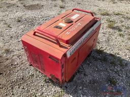 Air Cooled Gasoline Generator