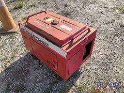 Air Cooled Gasoline Generator