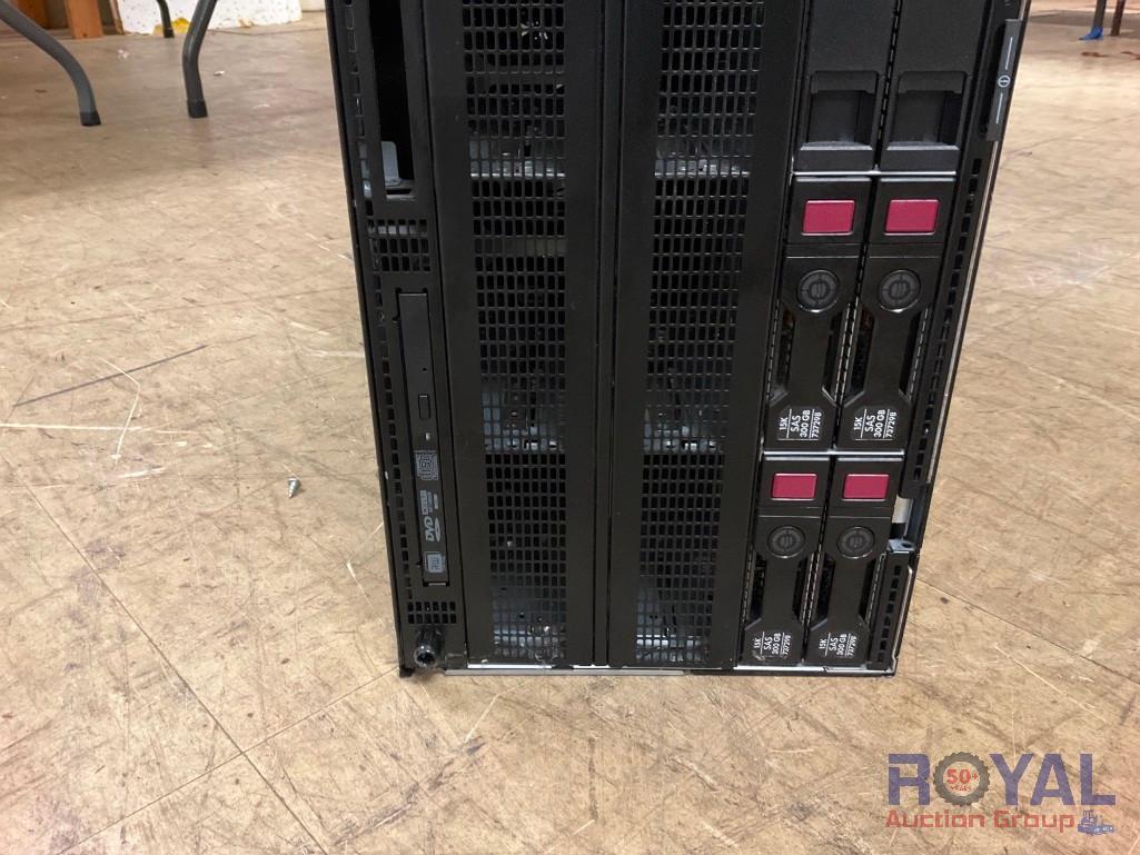 Server