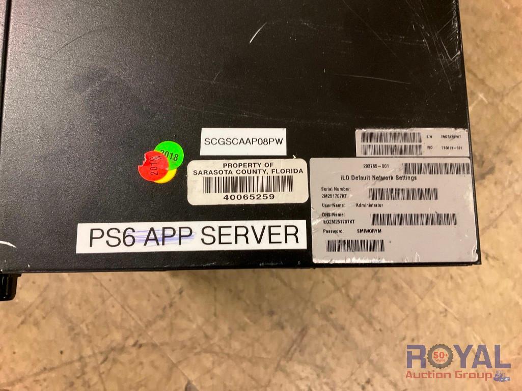 Server