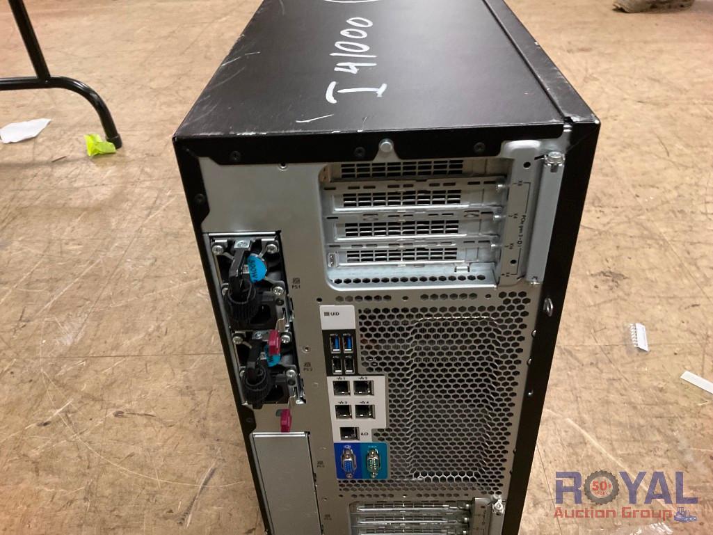 Server