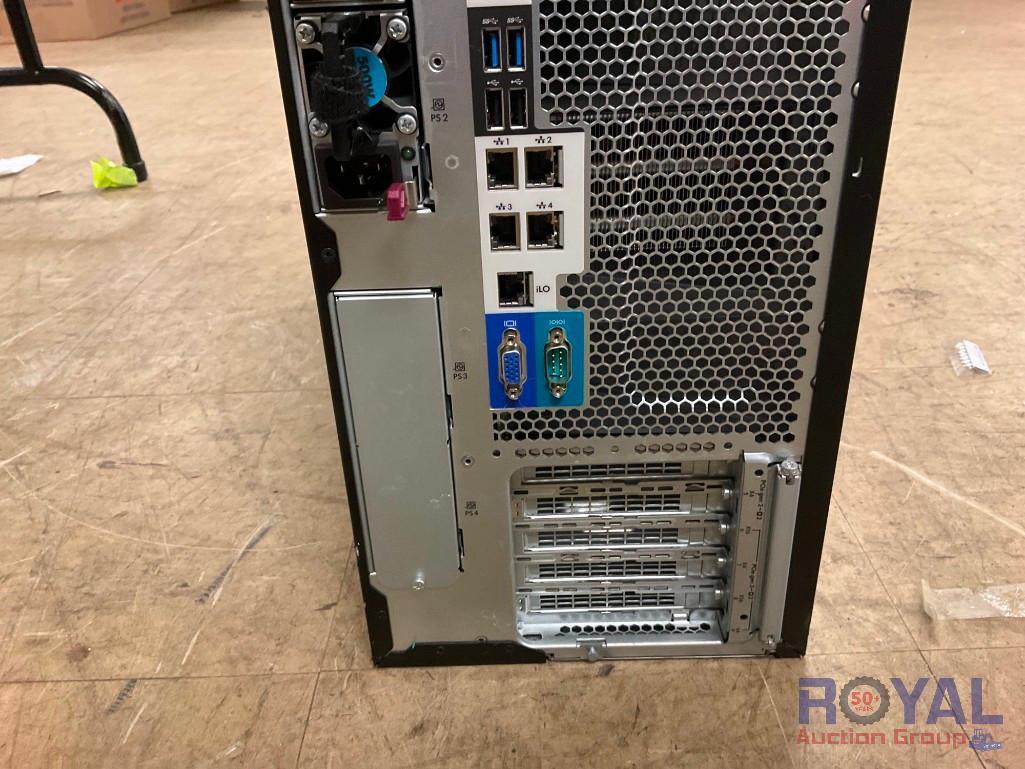 Server