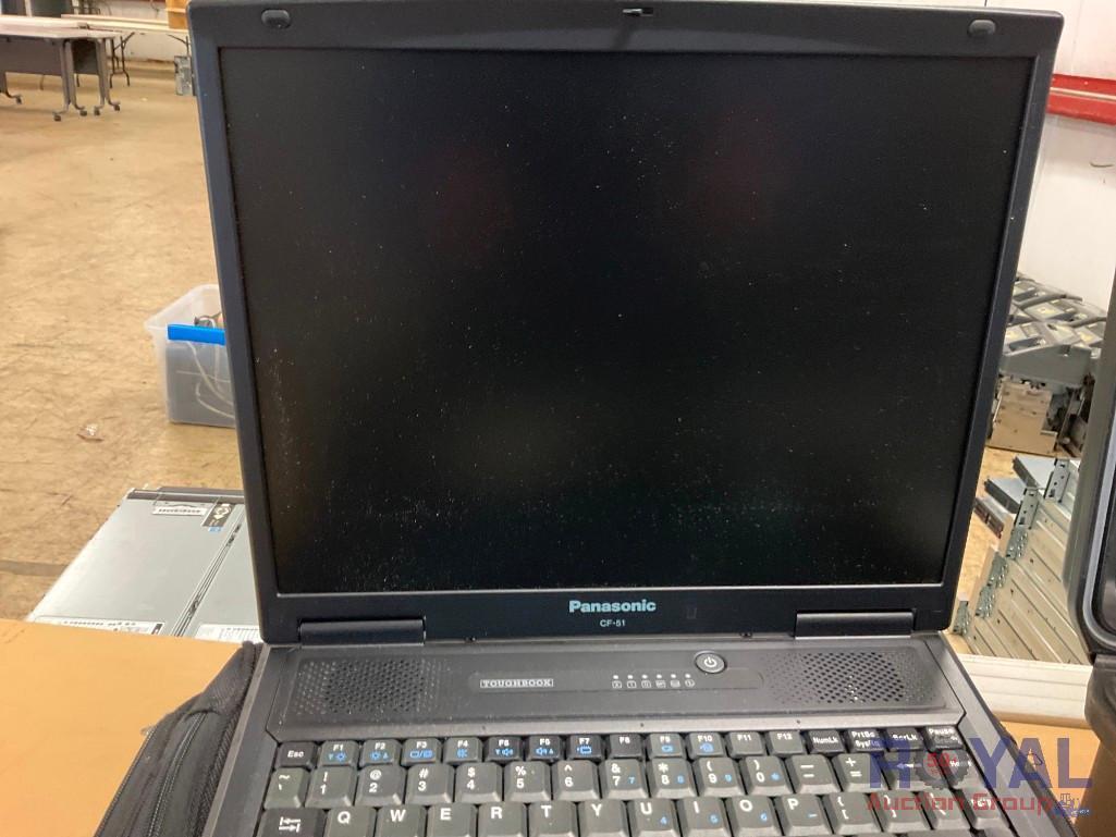 Electronic Equipment