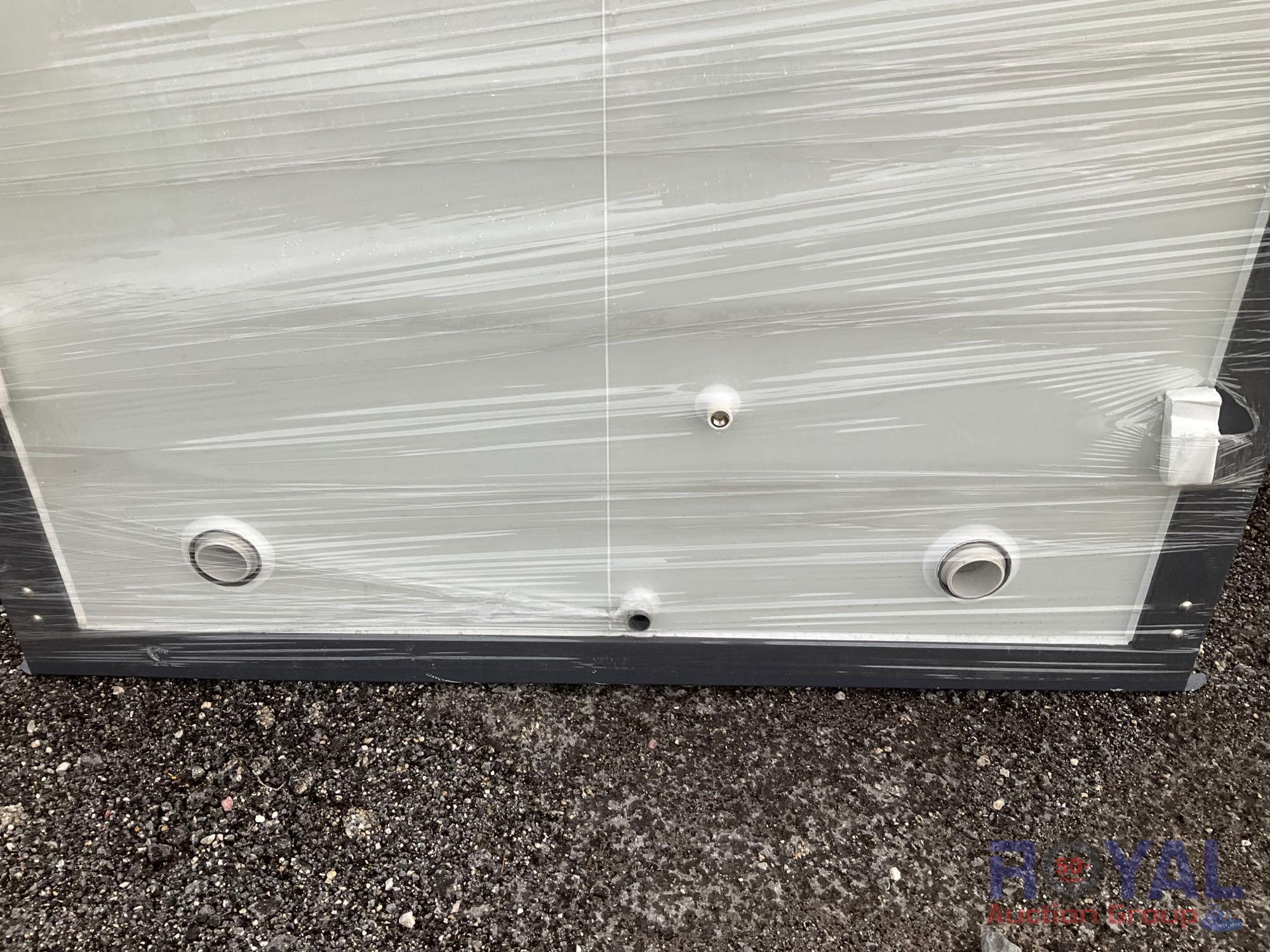Bastone Mobile Toilet