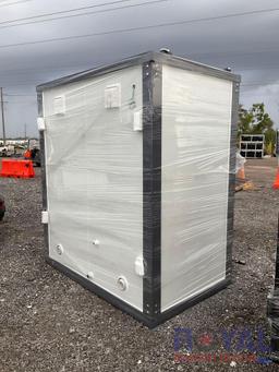 Bastone Mobile Toilet