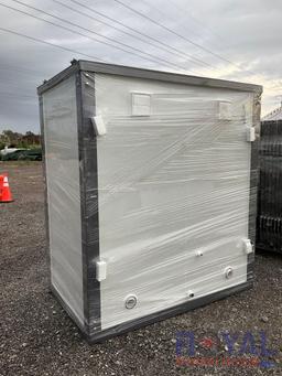 Bastone Mobile Toilet