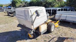 Walker MT25I GHS Zero Turn Mower