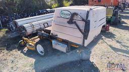 Walker MT25I GHS Zero Turn Mower