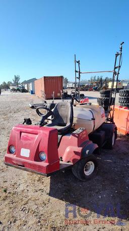 Toro Spray Pro MP1250 Sprayer